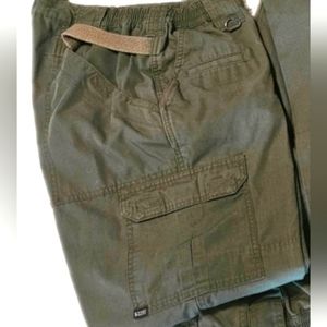 5.11 olive green BDUs